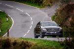 Mercedes-Benz E350 d 4Matic All-Terrain 2017 года (UK)